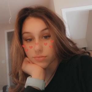 Meet your Posher, Jillian